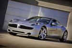 Fisker Karma EVer 2011 года